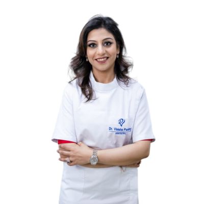 Dr. Vinisha Pandey